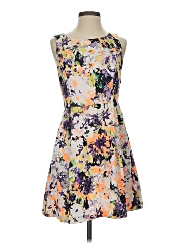 Maeve Cocktail Dress (view 1)