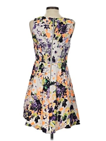 Maeve Cocktail Dress (view 2)