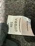 DKNYC 100% Polyester Solid Black Casual Pants Size S - photo 8