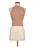 And Now This Tan Tank Top Size M - photo 1