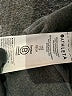 Athleta Solid Gray Pullover Sweater Size XXS - photo 8