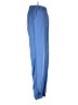 Assorted Brands Solid Blue Casual Pants Size S - photo 4