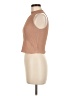 And Now This Tan Tank Top Size M - photo 5