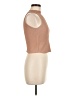 And Now This Tan Tank Top Size M - photo 4