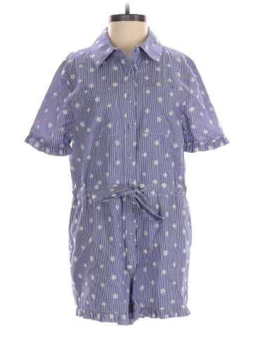 Tularosa Romper (view 1)