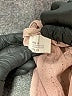 Alaïa Tan Pink Cocktail Dress Size EU (FR) 40 / US 8 - photo 9