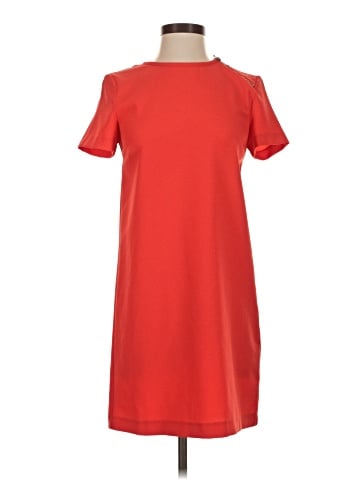 Zara Basic Casual Dress (view 1)
