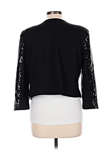 AGB Cardigan (view 2)