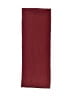 Unbranded Burgundy Red Scarf One size - photo 2