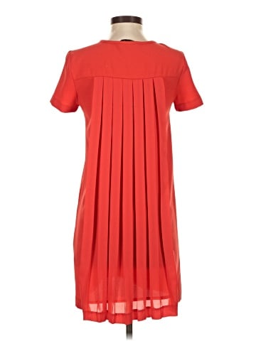 Zara Basic Casual Dress (view 2)