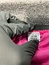 Unbranded 100% Polyester Hearts Pink Skirt Size 6X - photo 3