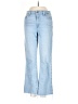 Paige Blue Jeans Size 26 waist - photo 1