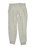 Weatherproof Gray Sweatpants Size M (kids) - photo 1