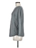 Chico's Gray Pullover Sweater Size Med (1) - photo 5
