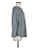 Chico's Gray Pullover Sweater Size Med (1) - photo 4