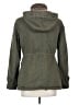 MICHAEL Michael Kors Green Jacket Size XS - photo 2