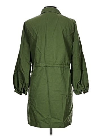 Ann Taylor LOFT Casual Dress (view 2)