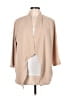 Le Lis Tan Coat Size L - photo 1