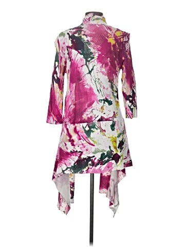 Alberto Makali Cardigan (view 2)