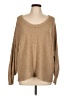 American Eagle Outfitters Tan Pullover Sweater Size L - photo 1