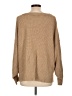 American Eagle Outfitters Tan Pullover Sweater Size L - photo 2