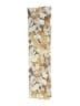 Unbranded Tan White Scarf One size - photo 2