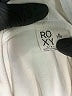 Roxy Yellow Pullover Hoodie Size S (kids) - photo 3