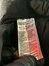 Banana Republic 100% Polyester Solid Black Casual Pants Size M - photo 5