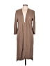 Joseph Ribkoff Tan Cardigan Size L - photo 1