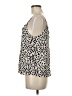 E2 Clothing 100% Polyester Ivory Tank Top Size XXL - photo 5