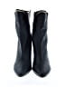 Tamara Mellon Black Ankle Boots Size EU 41 - photo 2
