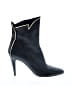 Tamara Mellon Black Ankle Boots Size EU 41 - photo 1