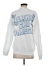 Gildan White Sweatshirt Size S - photo 2