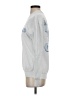 Gildan White Sweatshirt Size S - photo 5