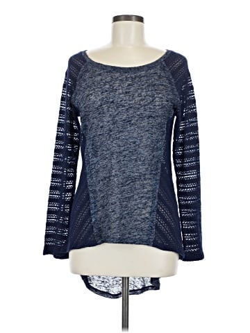 Xhilaration Pullover Sweater (view 1)