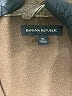 Banana Republic 100% Polyester Brown Coat Size XL - photo 6