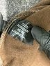 Banana Republic 100% Polyester Brown Coat Size XL - photo 7