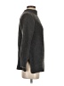 Everlane Gray Turtleneck Sweater Size S - photo 4