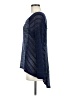 Xhilaration Blue Pullover Sweater Size M - photo 5