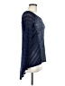 Xhilaration Blue Pullover Sweater Size M - photo 4