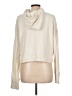 Z Supply Ivory Pullover Sweater Size L - photo 2