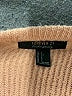 Forever 21 Contemporary Tan Pullover Sweater Size S - photo 7