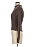 American Eagle Outfitters Brown Long Sleeve Turtleneck Size XS - photo 5
