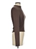 American Eagle Outfitters Brown Long Sleeve Turtleneck Size XS - photo 4