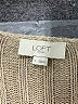 Ann Taylor LOFT Outlet Stripes Tan Pullover Sweater Size S - photo 7