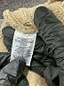 Ann Taylor LOFT Outlet Stripes Tan Pullover Sweater Size S - photo 8