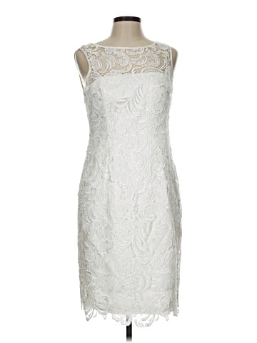 Adrianna Papell Cocktail Dress (view 1)
