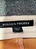Boston Proper Ivory Dress Pants Size 14 - photo 6