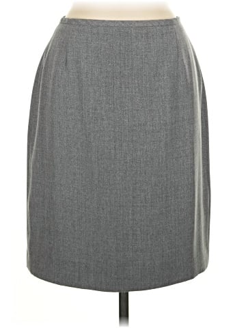 Casual Corner Formal Skirt (view 1)