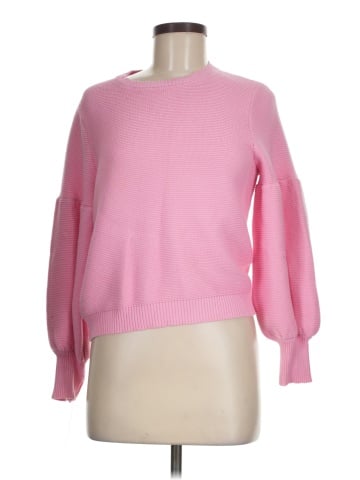 Shareen Pullover Sweater (view 1)